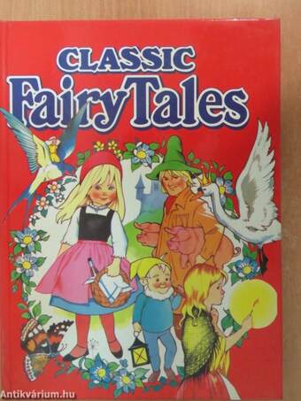 Classic Fairy Tales