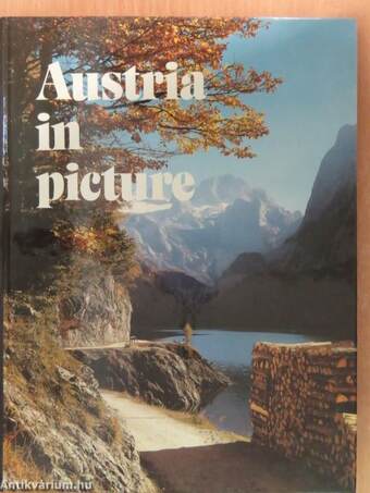 Austria in picture