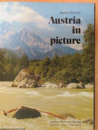 Austria in picture