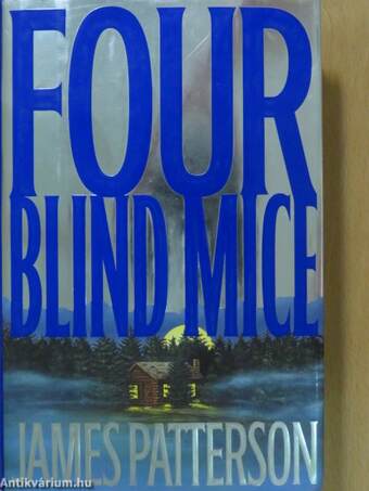 Four Blind Mice