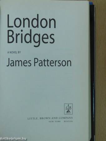 London Bridges