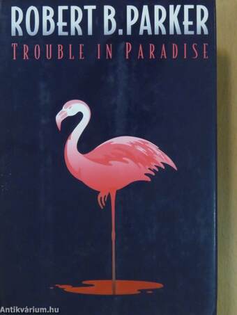 Trouble in Paradise