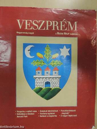 Veszprém