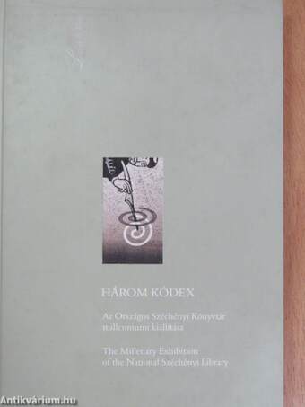 Három kódex