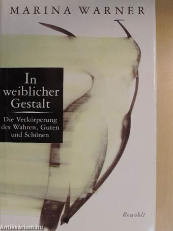 In weiblicher Gestalt