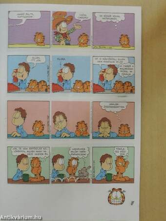 Garfield 1998/11.