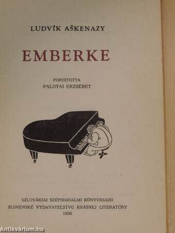 Emberke