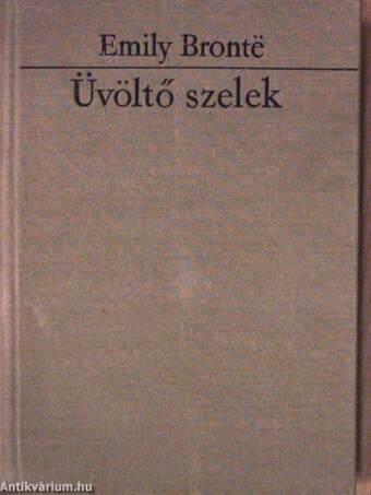 Üvöltő szelek