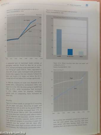 Environment in the European Union 1995