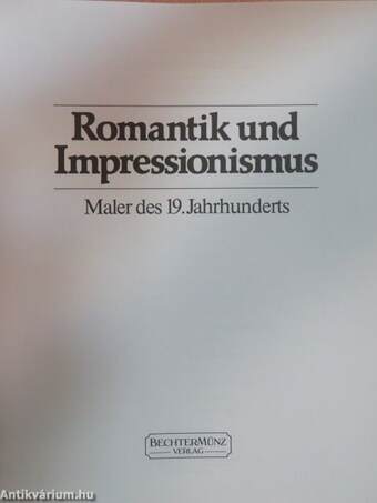 Romantik und Impressionismus