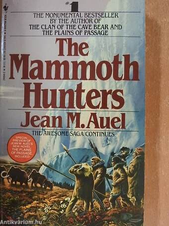 The Mammoth Hunters