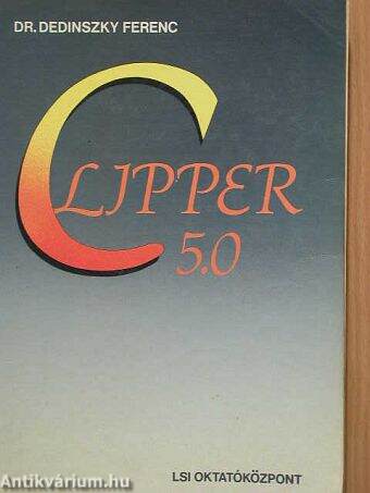 Clipper 5.0