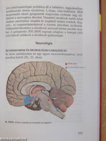 Alvásmedicina a gyakorlatban