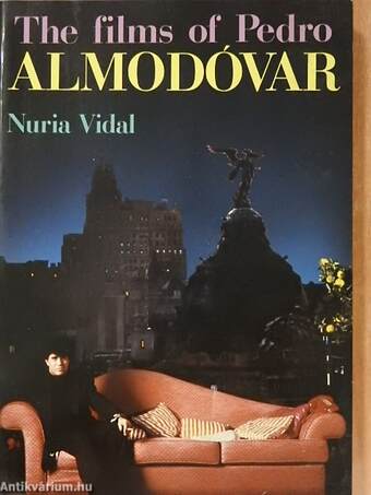 The Films of Pedro Almodovar