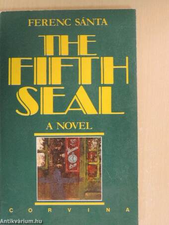 The fifth seal