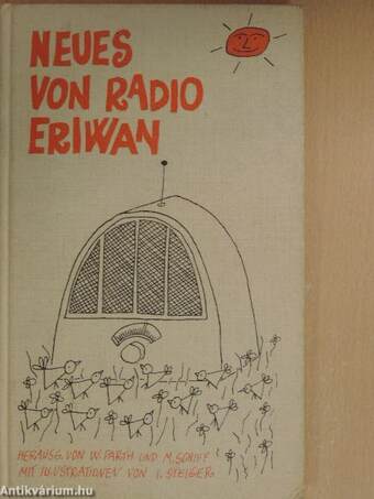 Neues von Radio Eriwan