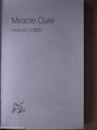 Miracle Cure