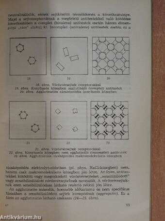 A vérátömlesztés alapismeretei