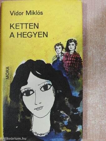 Ketten a hegyen