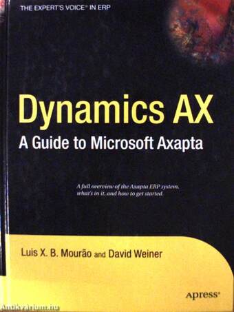 Dynamics AX