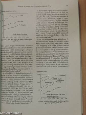 A Világ helyzete 1992