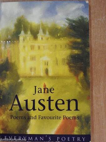 Poems and Favourite Poems