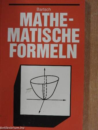 Mathematische Formeln