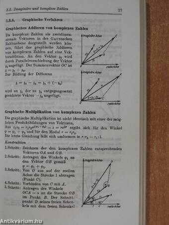 Mathematische Formeln