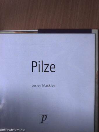 Pilze