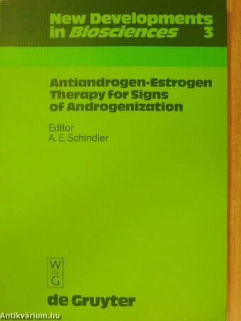 Antiandrogen-Estrogen Therapy for Signs of Androgenization