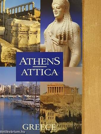 Athens - Attica