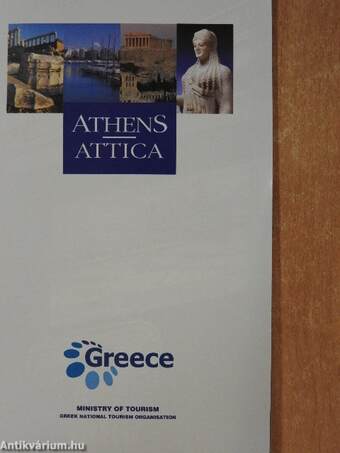 Athens - Attica