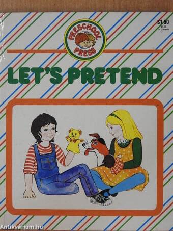 Let's pretend