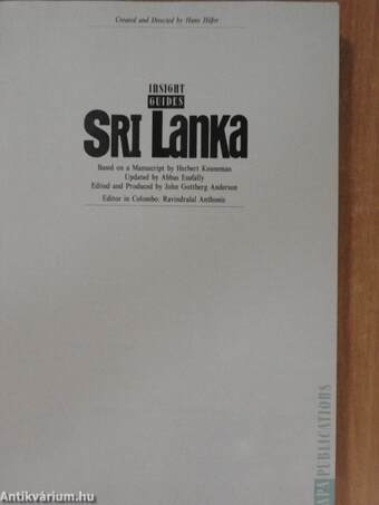 Sri Lanka