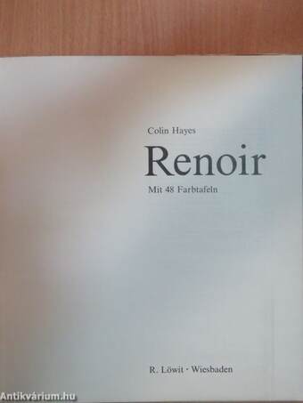 Renoir