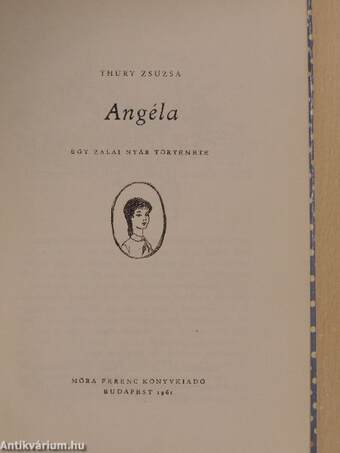 Angéla