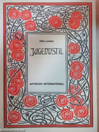 Jugendstil