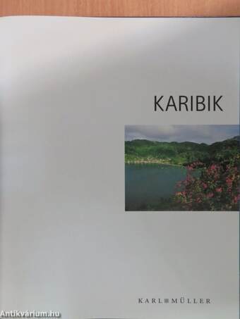 Karibik