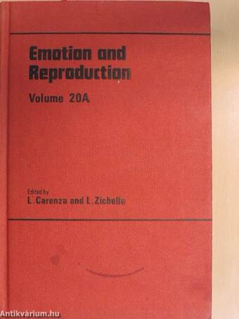 Emotion and Reproduction 20 A/B