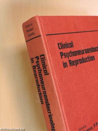 Clinical Psychoneuroendocrinology in Reproduction