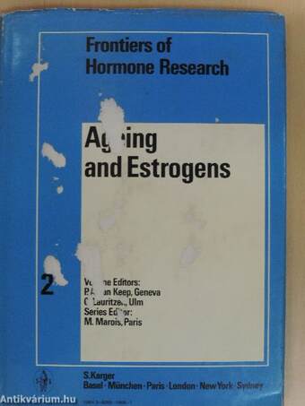 Ageing and Estrogens