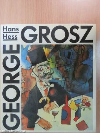 George Grosz