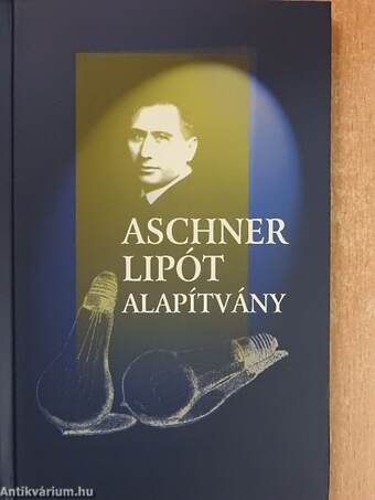 Aschner Lipót Alapítvány