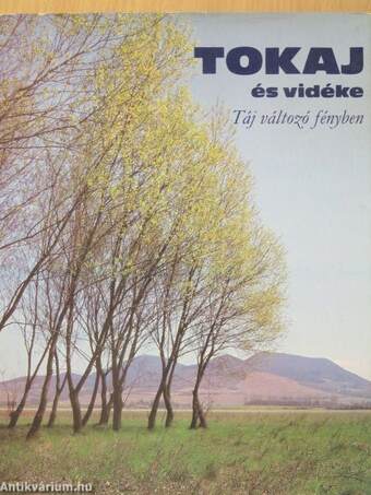 Tokaj és vidéke