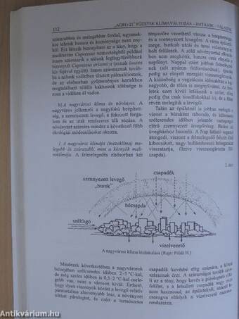 "AGRO-21" Füzetek 2004/34.