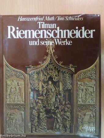 Tilman Riemenschneider und seine Werke