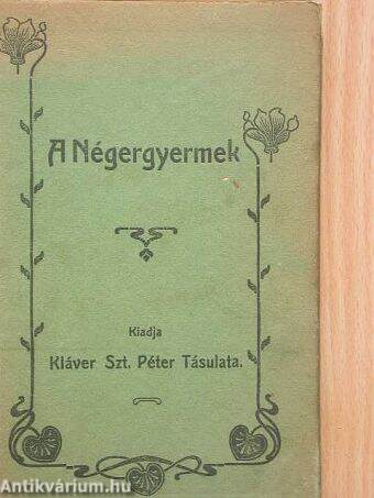 A Négergyermek