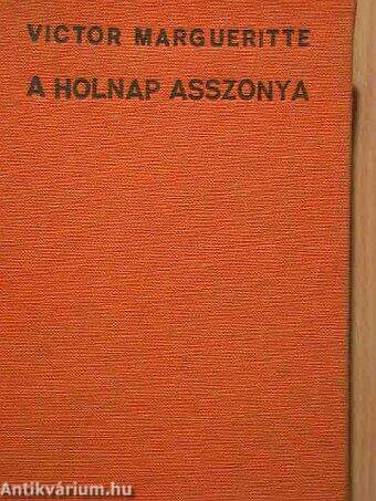 A holnap asszonya