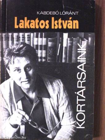 Lakatos István