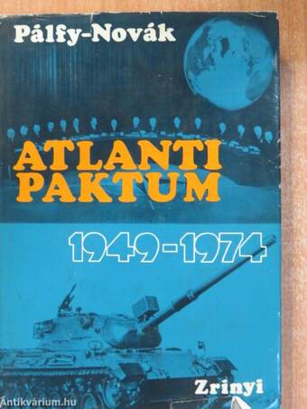 Atlanti paktum 1949-1974